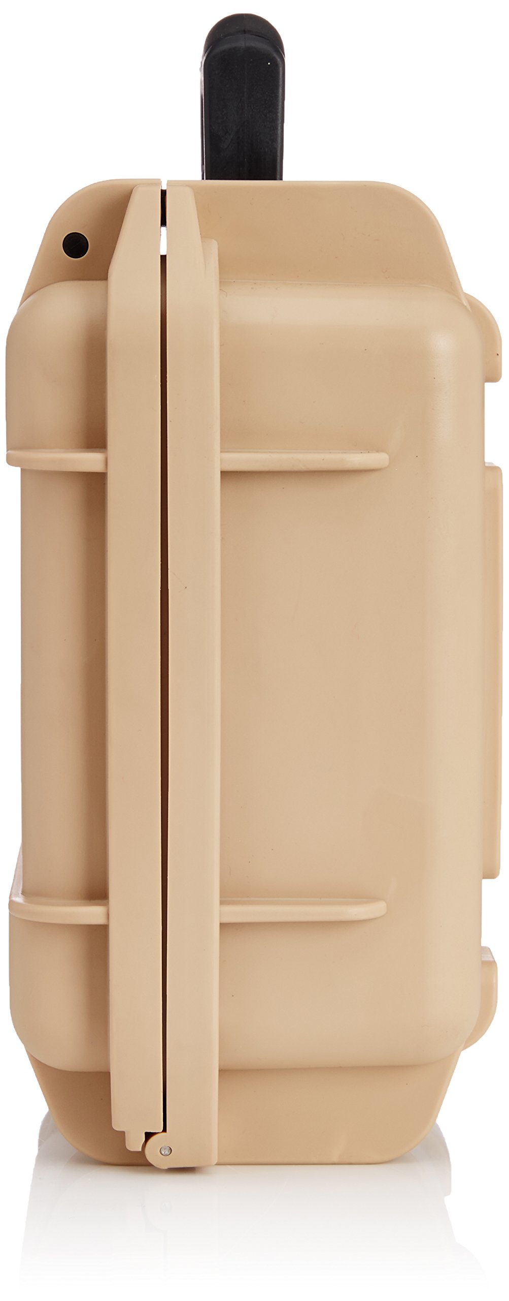 Amazon | SKB Cases iSeries 0907-4 Waterproof Utility Case